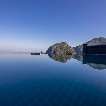Oasis Phamee Bed & Breakfast Ban Pha Mi Dış mekan fotoğraf