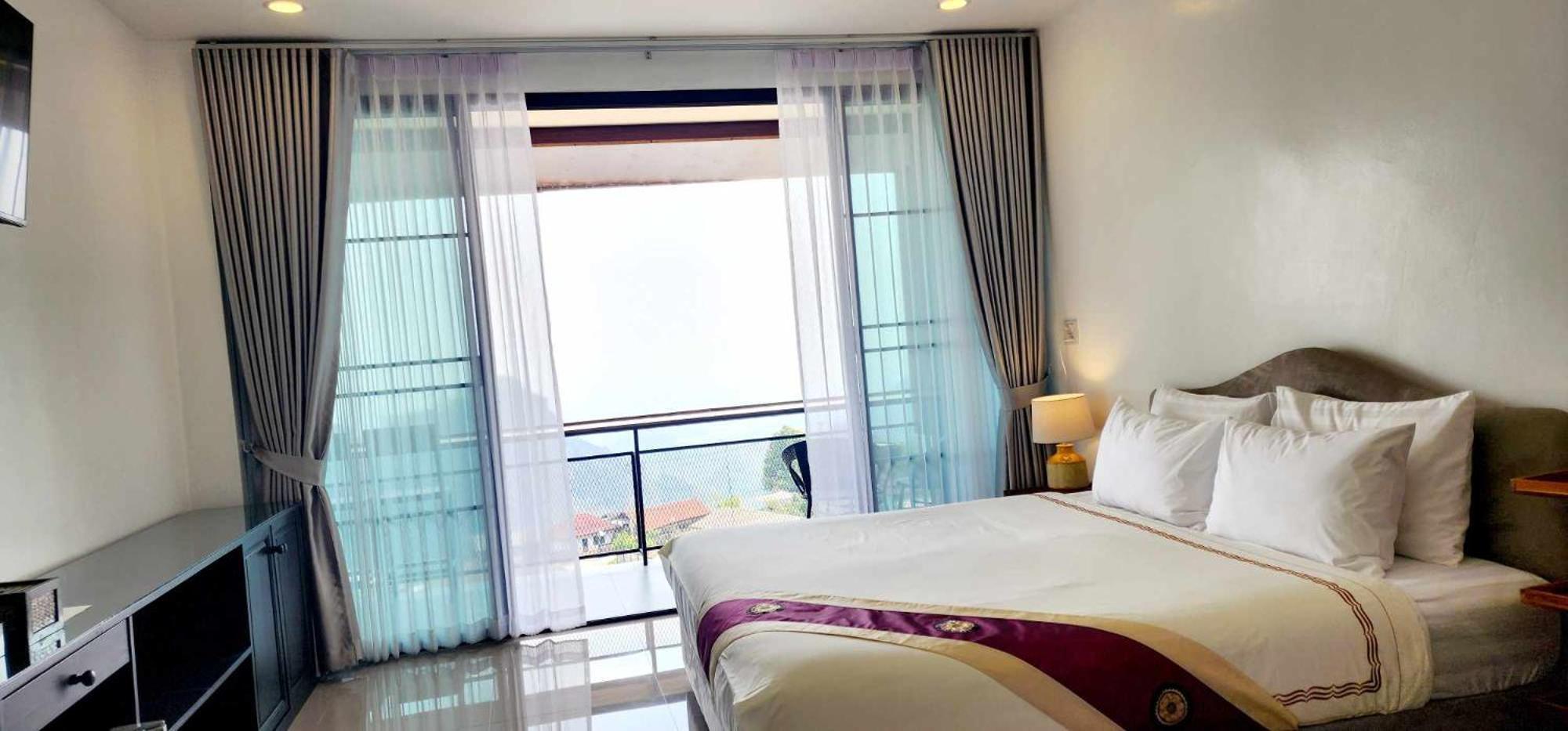 Oasis Phamee Bed & Breakfast Ban Pha Mi Dış mekan fotoğraf