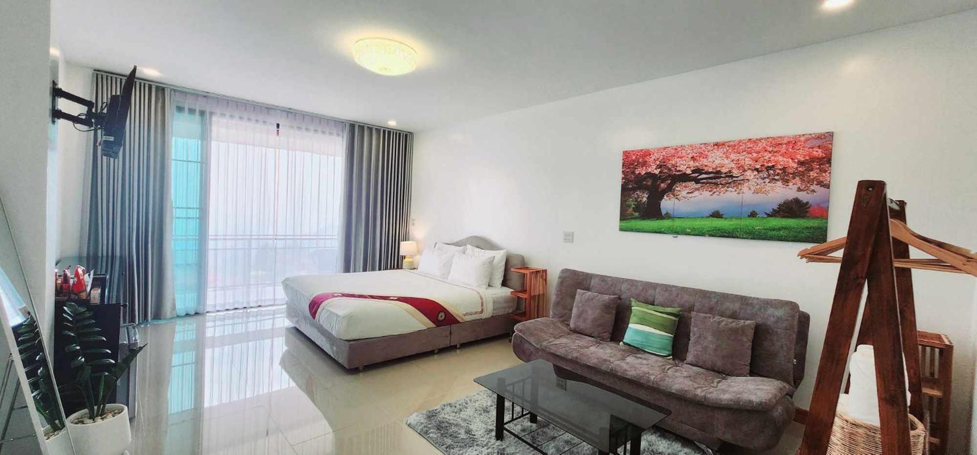 Oasis Phamee Bed & Breakfast Ban Pha Mi Dış mekan fotoğraf