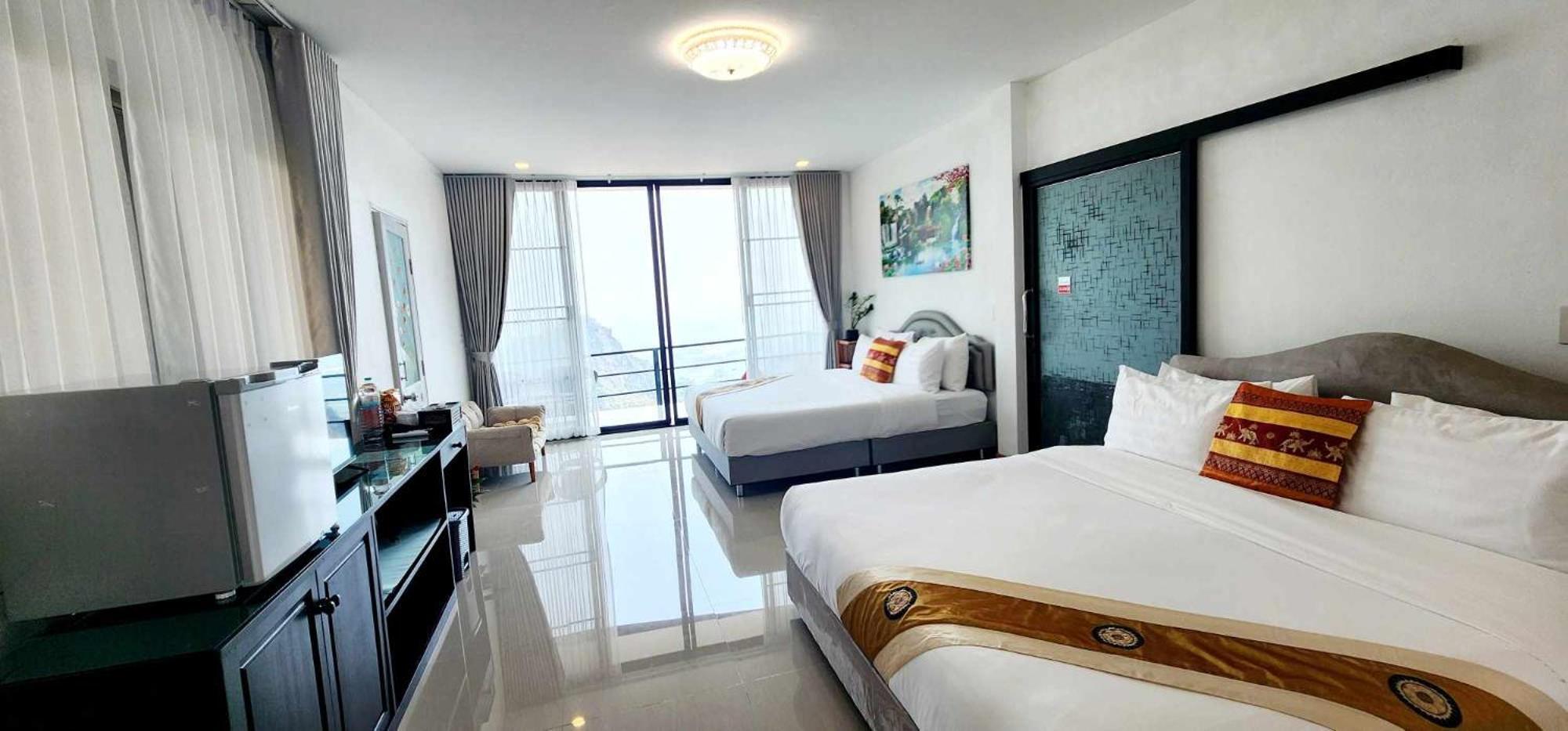 Oasis Phamee Bed & Breakfast Ban Pha Mi Dış mekan fotoğraf