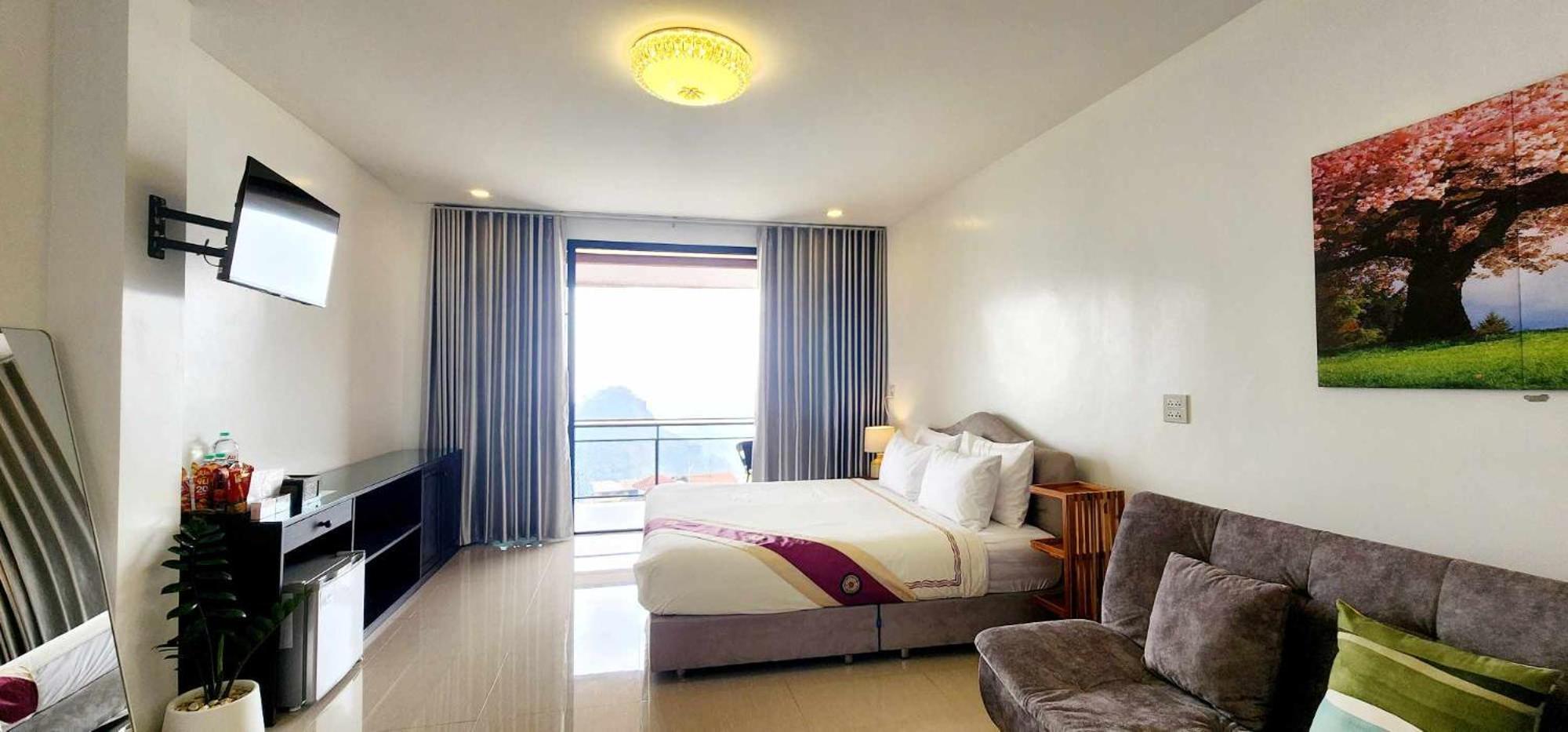 Oasis Phamee Bed & Breakfast Ban Pha Mi Dış mekan fotoğraf