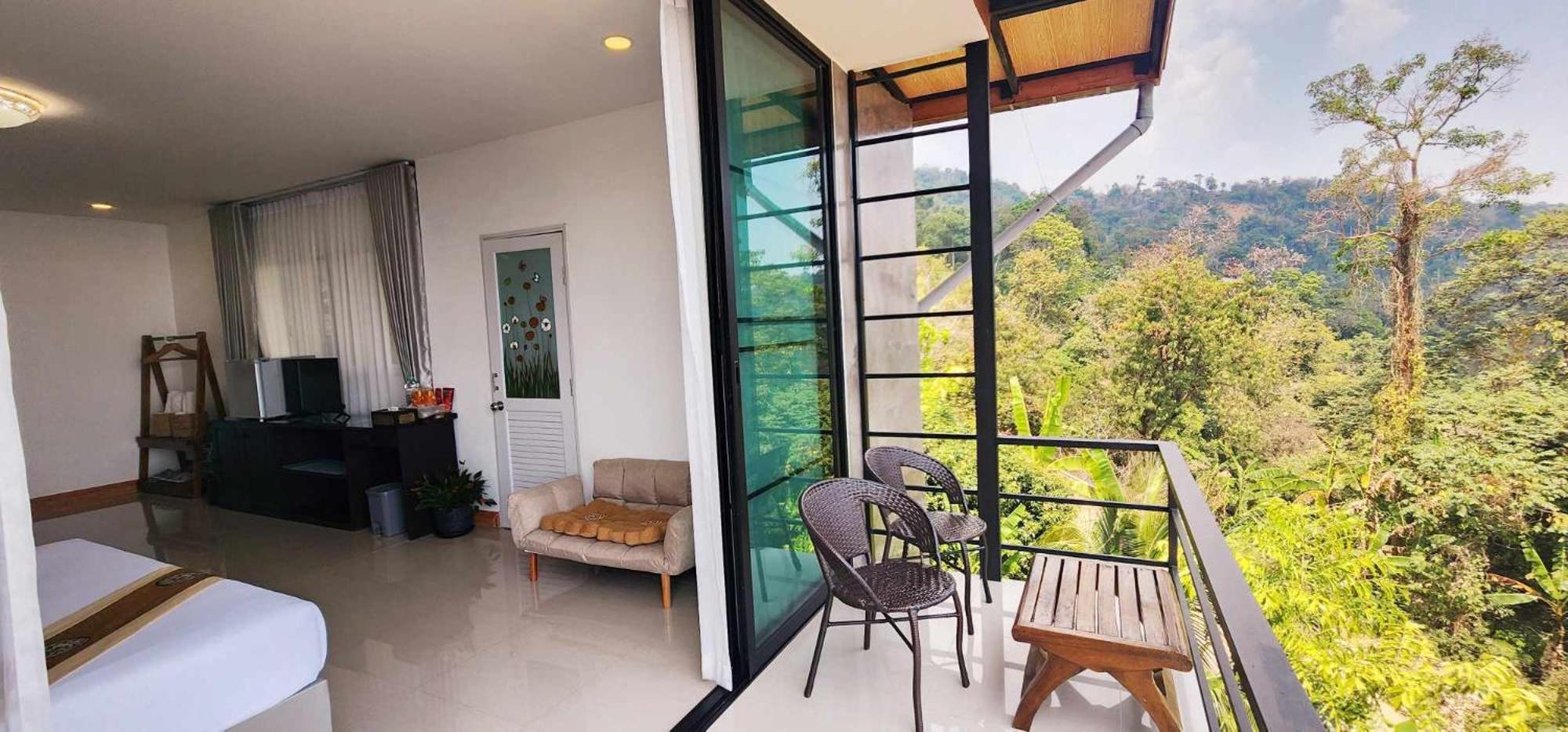 Oasis Phamee Bed & Breakfast Ban Pha Mi Dış mekan fotoğraf